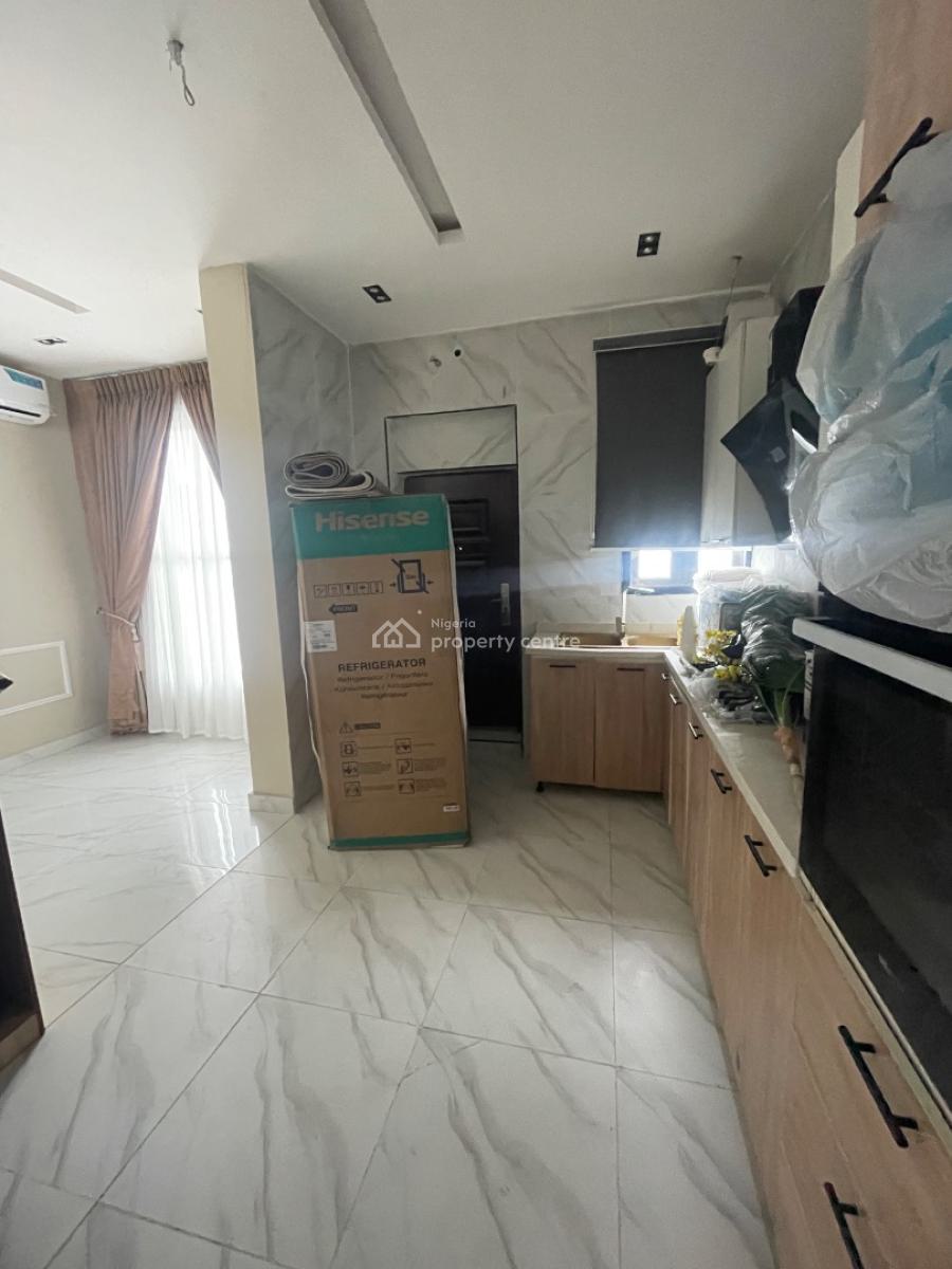 Fully Furnished 2 Bedroom Apartment, Ologolo, Lekki, Lagos, Flat / Apartment for Sale