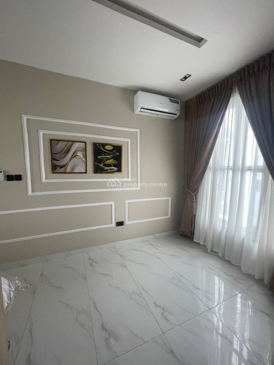 Fully Furnished 2 Bedroom Apartment, Ologolo, Lekki, Lagos, Flat / Apartment for Sale