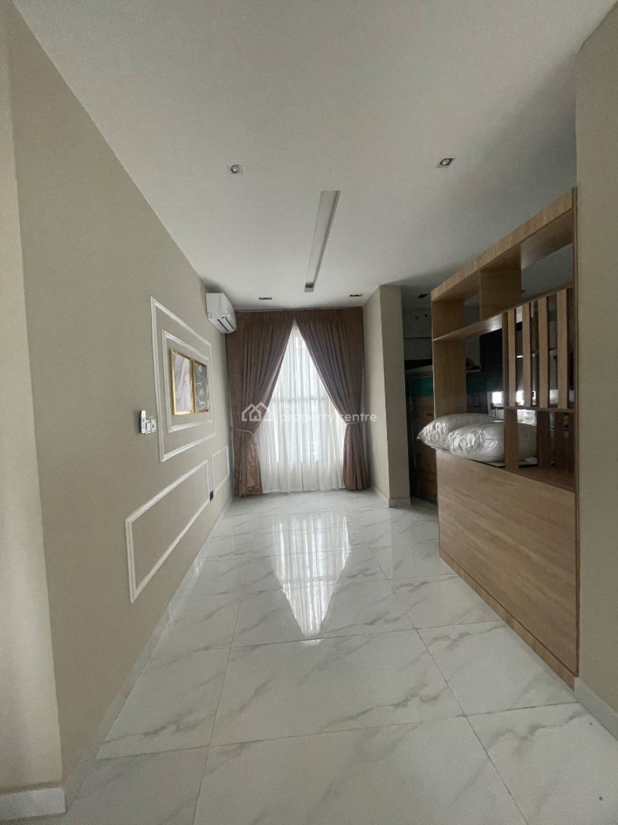 Fully Furnished 2 Bedroom Apartment, Ologolo, Lekki, Lagos, Flat / Apartment for Sale