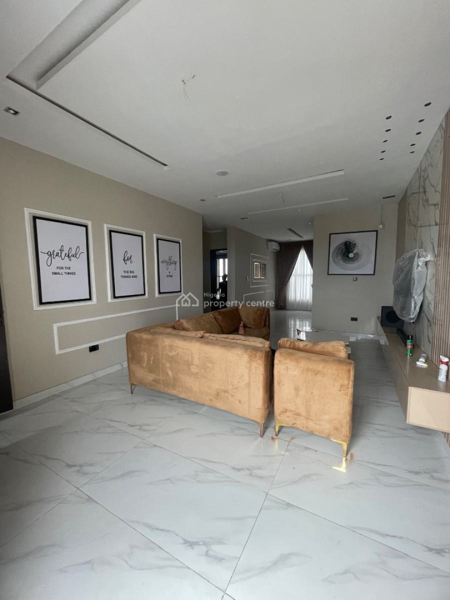 Fully Furnished 2 Bedroom Apartment, Ologolo, Lekki, Lagos, Flat / Apartment for Sale