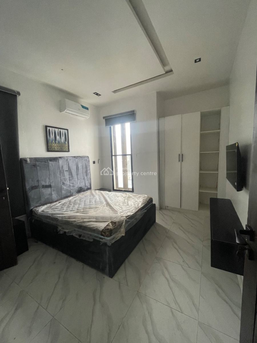 Fully Furnished 2 Bedroom Apartment, Ologolo, Lekki, Lagos, Flat / Apartment for Sale