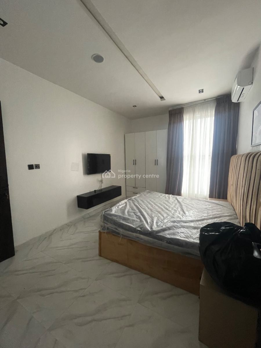 Fully Furnished 2 Bedroom Apartment, Ologolo, Lekki, Lagos, Flat / Apartment for Sale