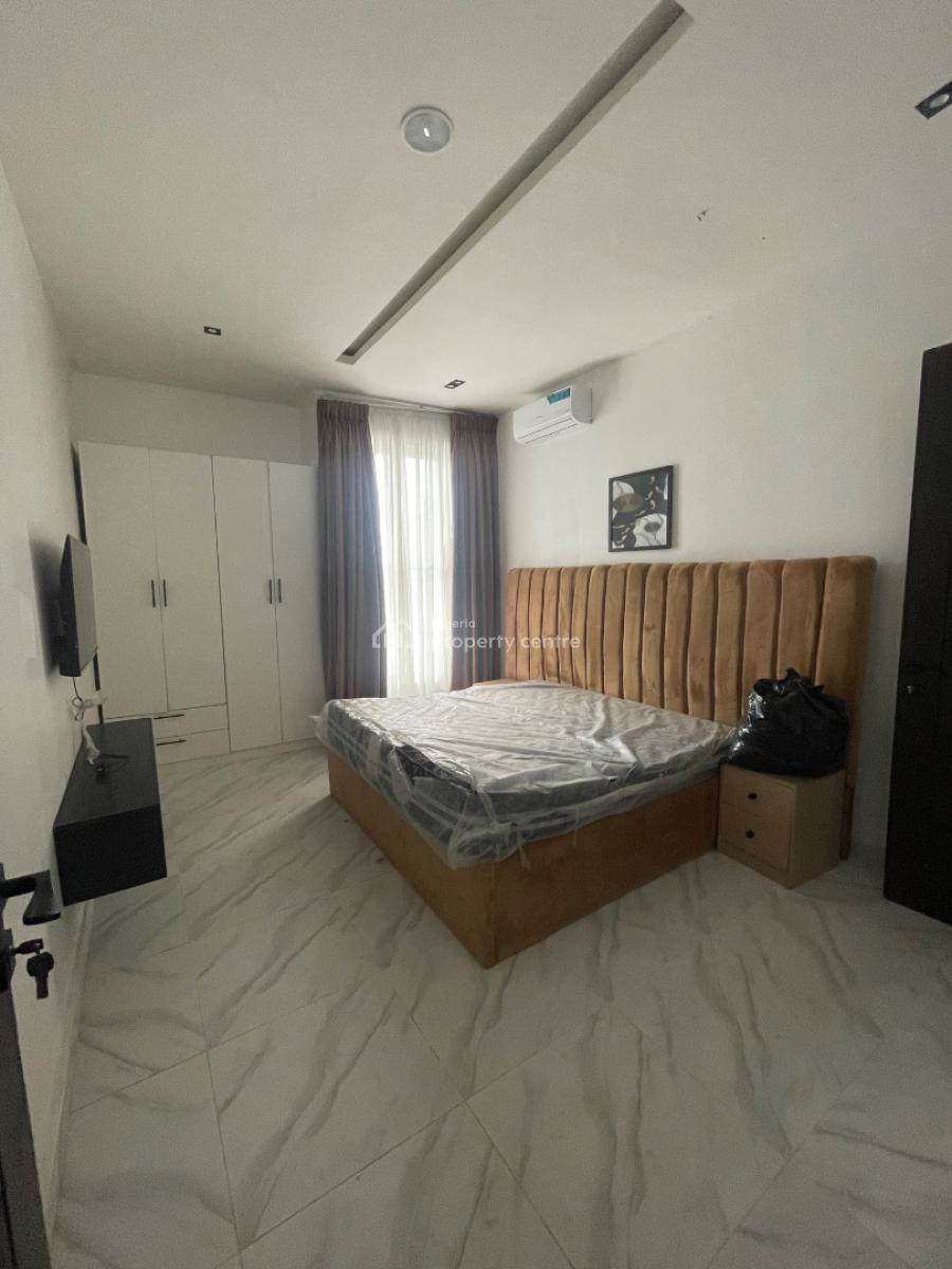 Fully Furnished 2 Bedroom Apartment, Ologolo, Lekki, Lagos, Flat / Apartment for Sale