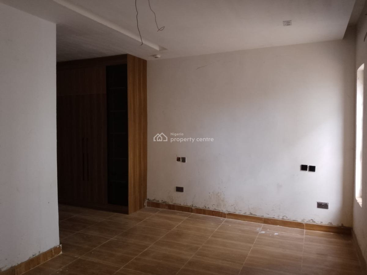 Beautiful 4 Bedroom Detached Duplex, Mabushi, Abuja, Detached Duplex for Sale