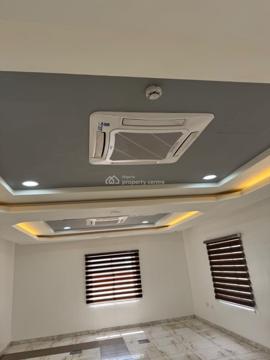 Business Space, Off Allen, Ikeja, Lagos, Office Space for Rent