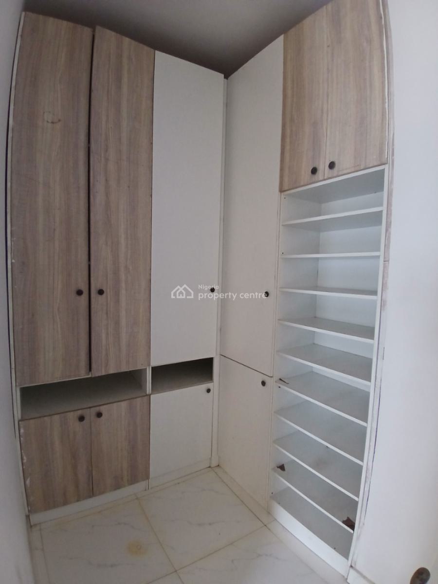 Massive Studio Apartment with Balcony, Jaccizi and Open Plan Kitchen, Chevy View Estate, Chevron-lekki, Lekki, Lagos, Self Contain (single Rooms) for Rent