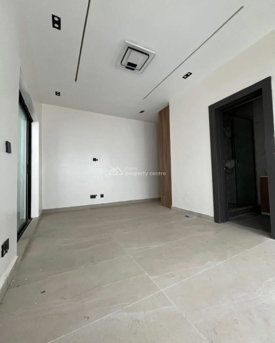 New 3bedroom Flat Apartment with Bq, Ikeja Gra, Ikeja Gra, Ikeja, Lagos, Block of Flats for Sale