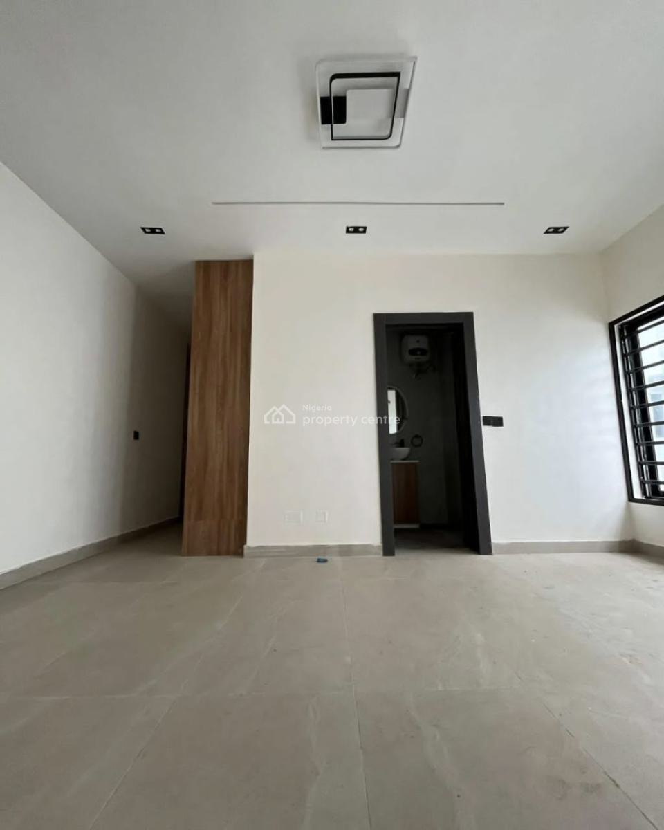 New 3bedroom Flat Apartment with Bq, Ikeja Gra, Ikeja Gra, Ikeja, Lagos, Block of Flats for Sale