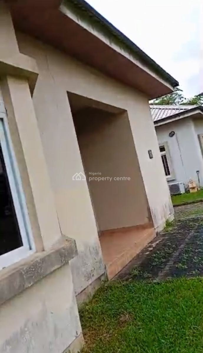 Luxury 3 Bedrooms Fully Detached Bungalow with Boyz Quarter, Adiva Estate Inside Beechwood, Ibeju Lekki, Lagos, Detached Bungalow for Sale