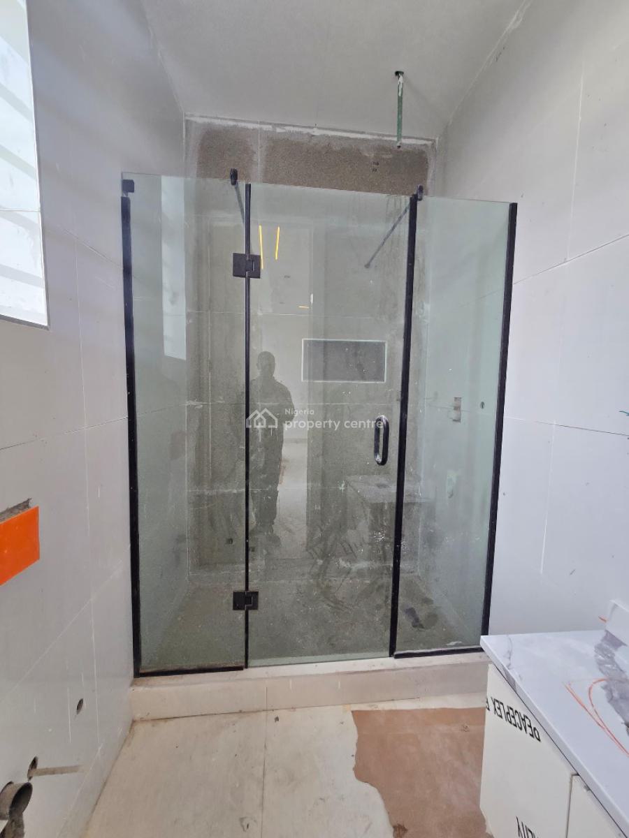 Luxury 5 Bedroom Detached Duplex with Bq, Lekki Phase 1, Lekki, Lagos, Detached Duplex for Sale