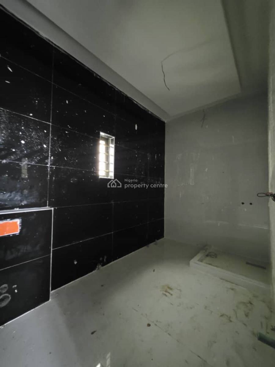 4-bedroom Fully Detached Duplex with Pool & Bq, By Blenco, Sangotedo, Ajah, Lagos, Detached Duplex for Sale