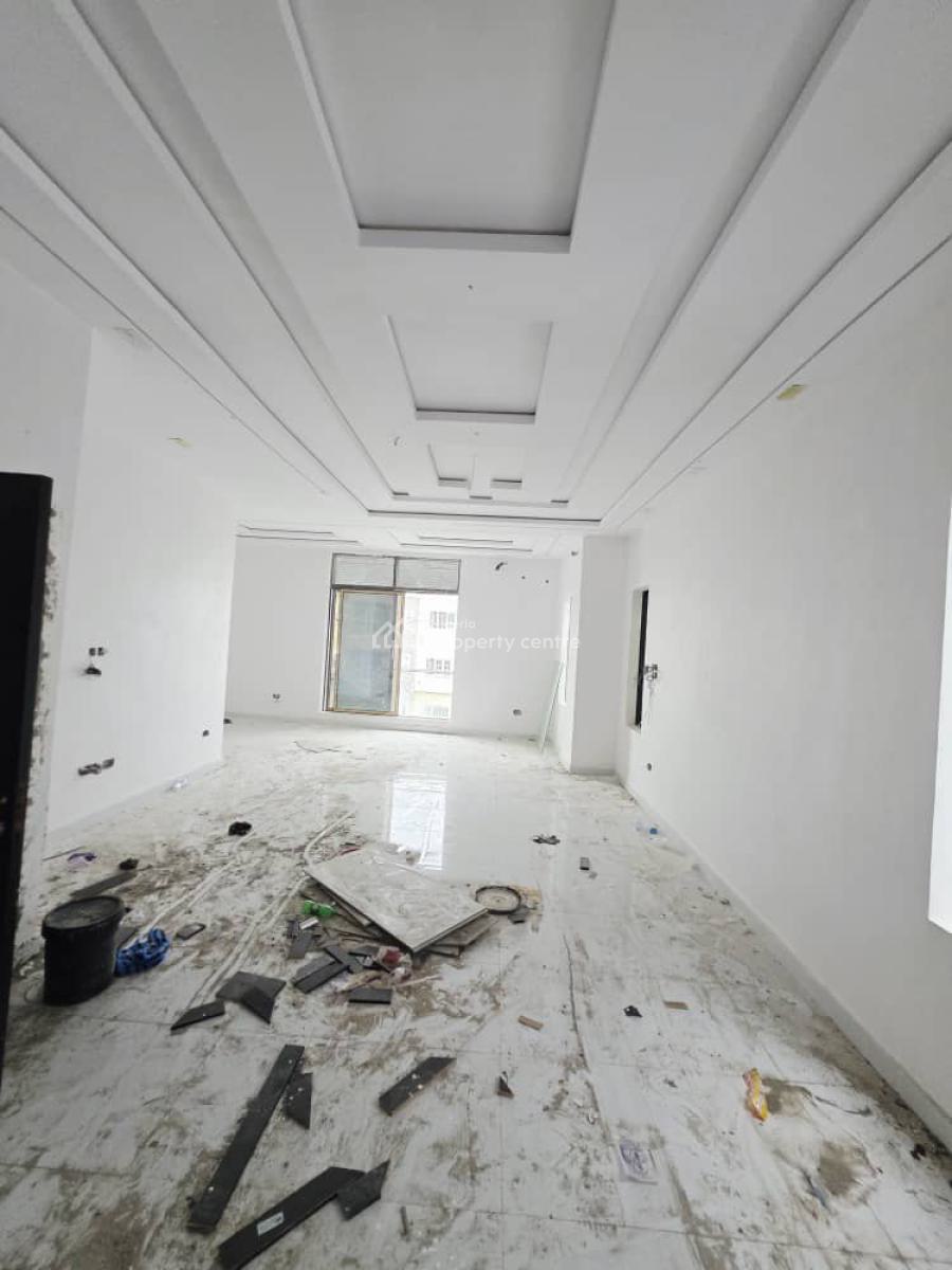 4-bedroom Fully Detached Duplex with Pool & Bq, By Blenco, Sangotedo, Ajah, Lagos, Detached Duplex for Sale