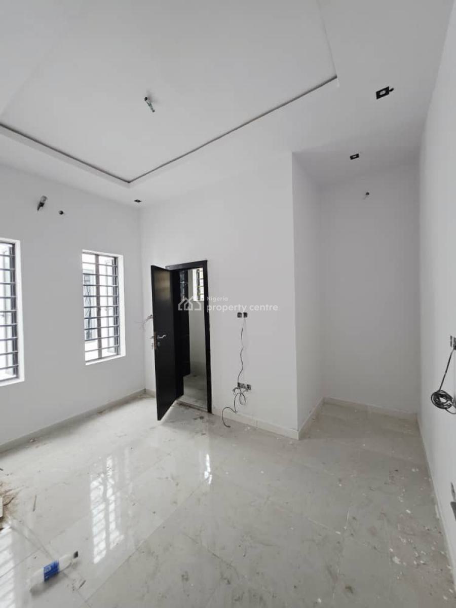 4-bedroom Fully Detached Duplex with Pool & Bq, By Blenco, Sangotedo, Ajah, Lagos, Detached Duplex for Sale