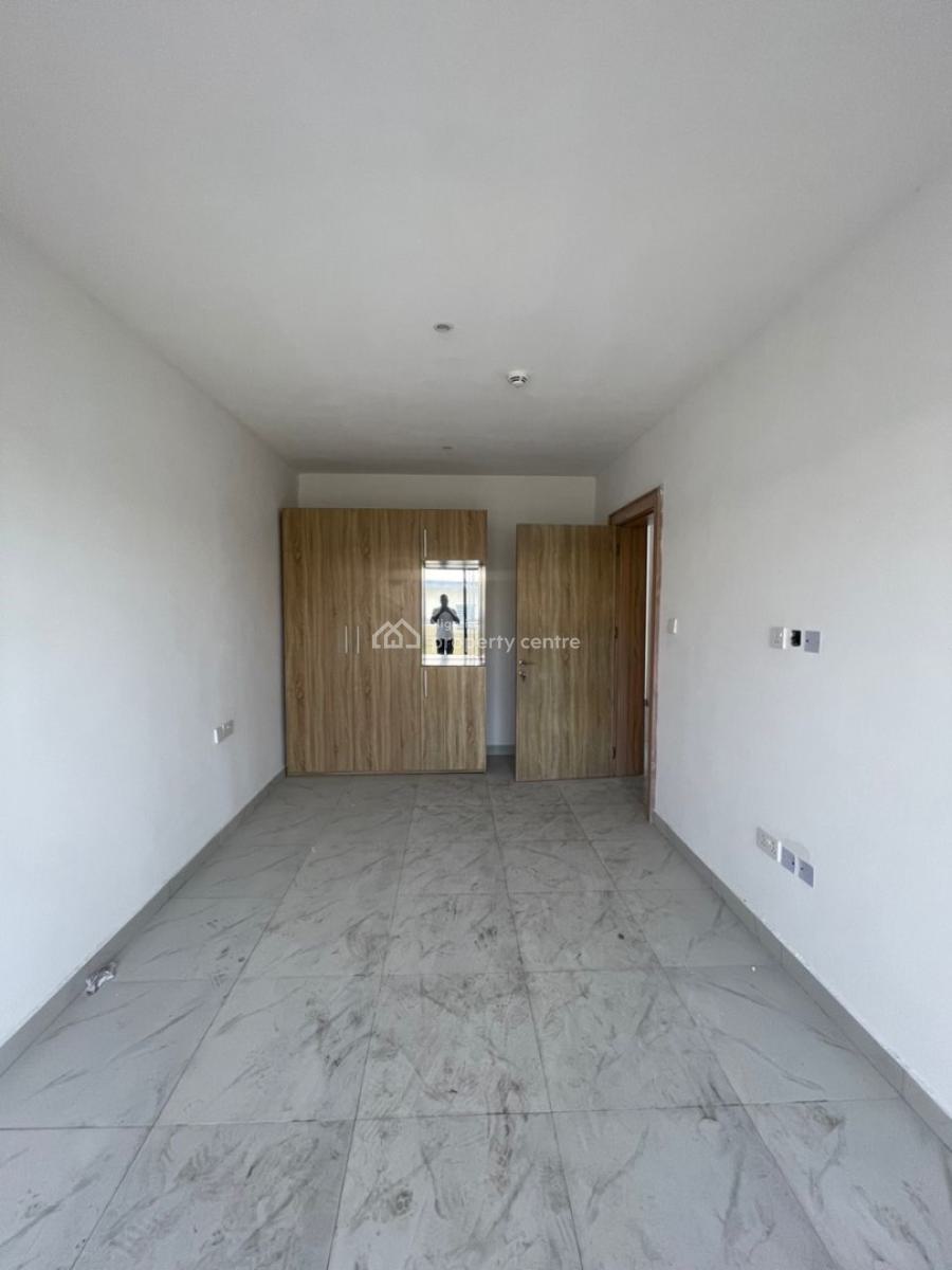 Brand New 2bedroom Flat, Ikate Elegushi, Lekki, Lagos, Flat / Apartment for Rent