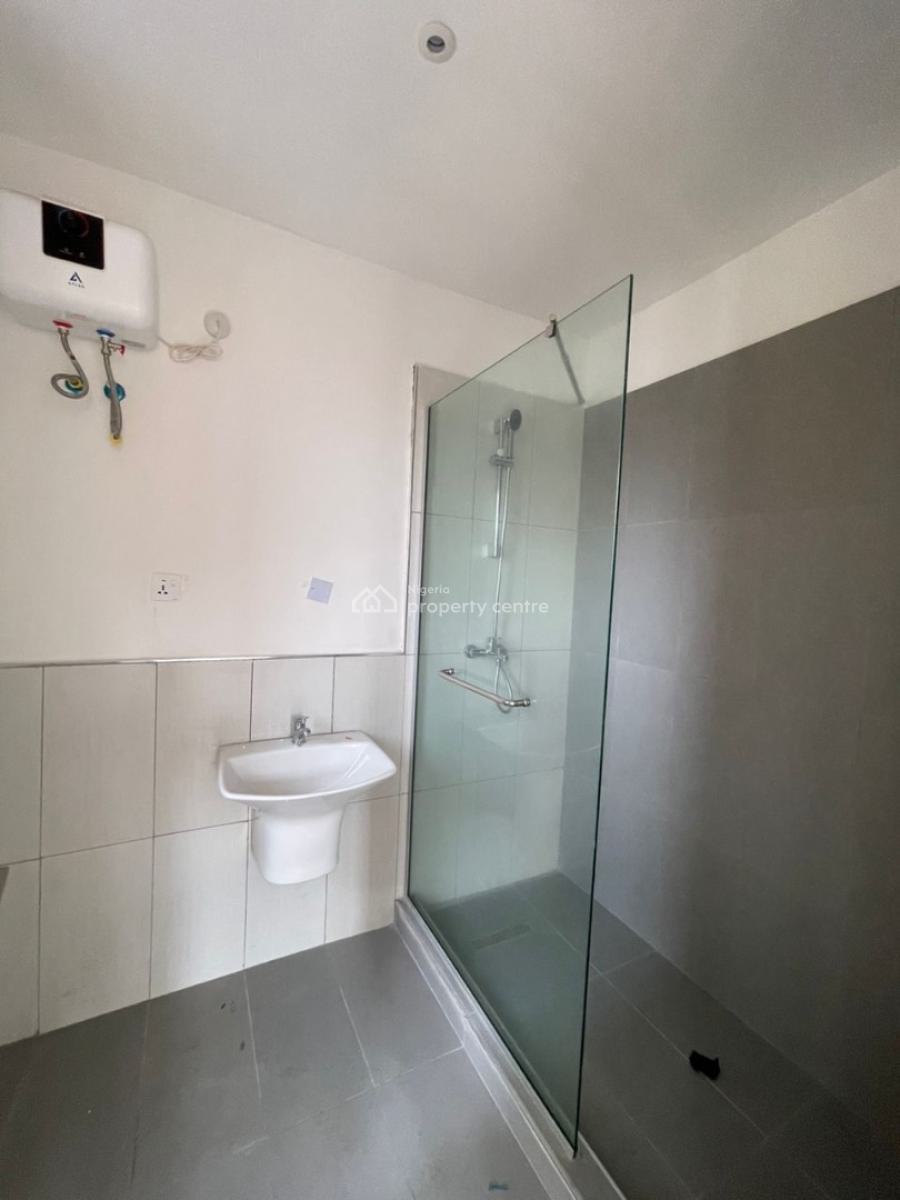 Brand New 2bedroom Flat, Ikate Elegushi, Lekki, Lagos, Flat / Apartment for Rent