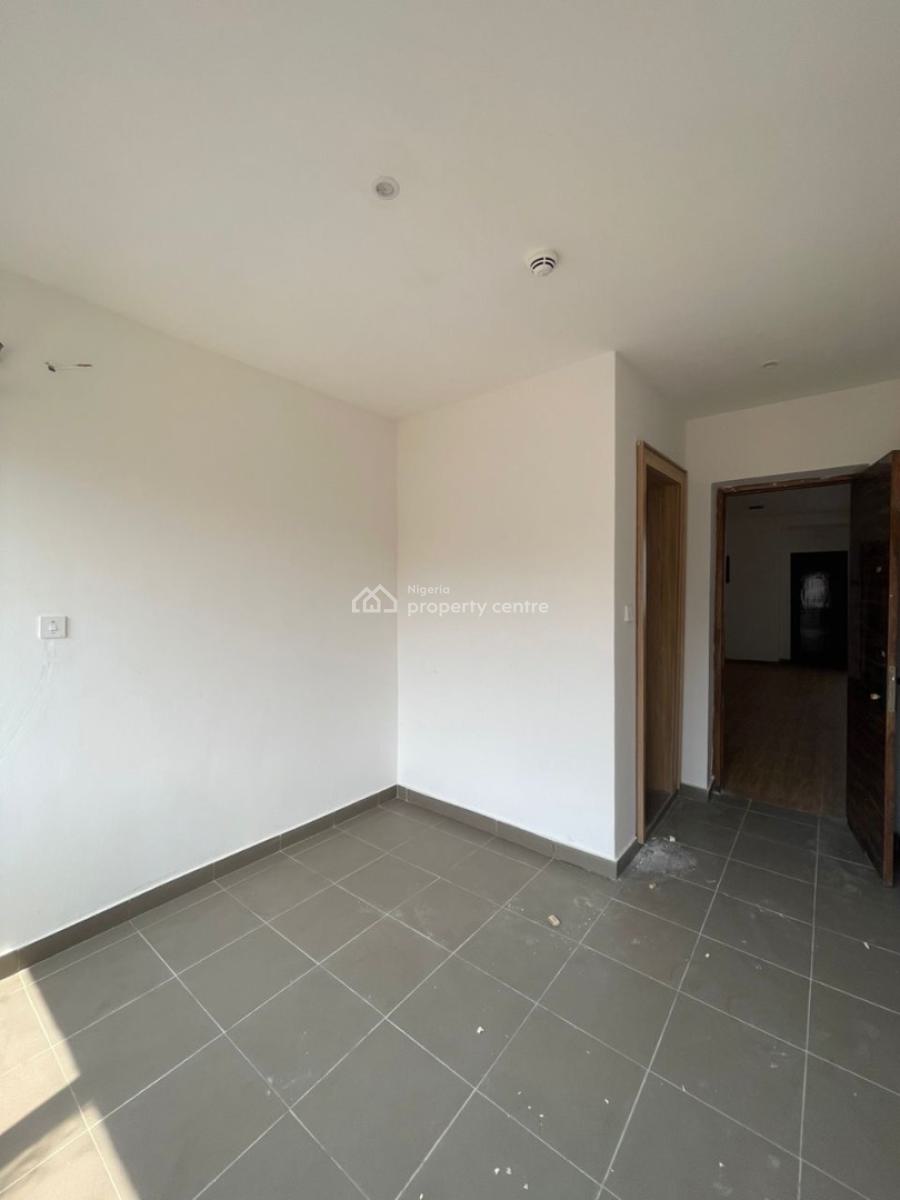 Brand New 2bedroom Flat, Ikate Elegushi, Lekki, Lagos, Flat / Apartment for Rent