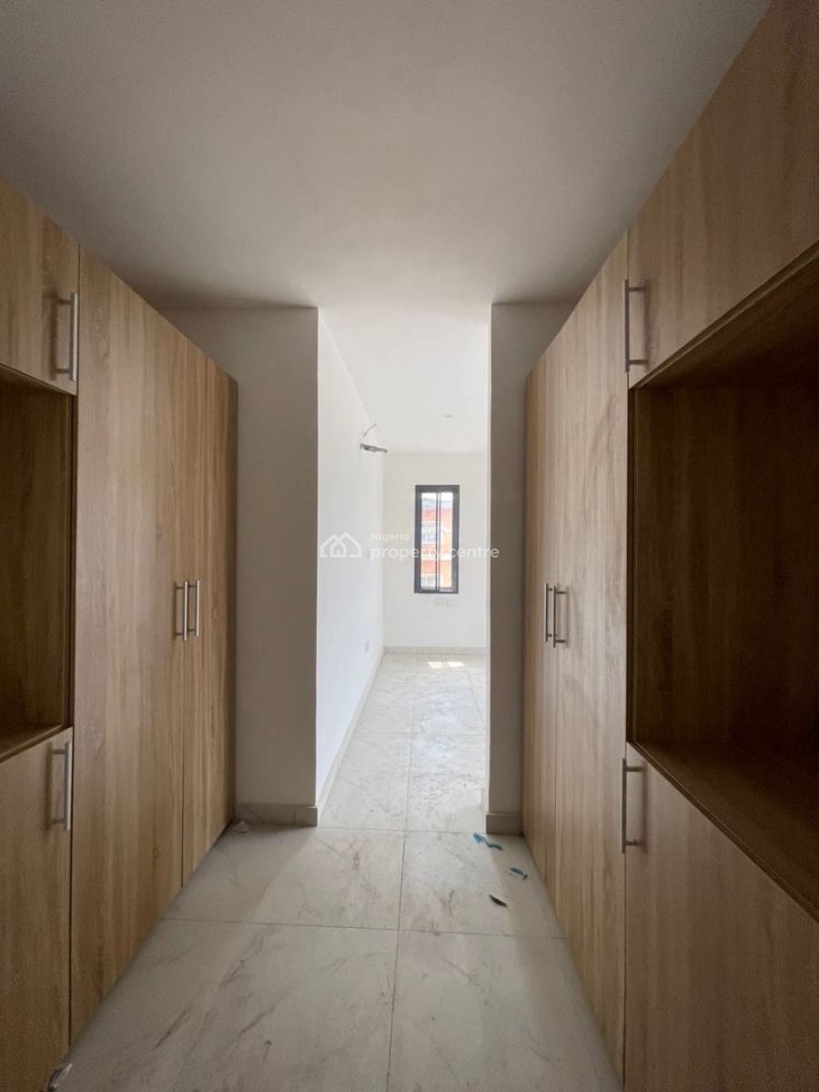 Brand New 2bedroom Flat, Ikate Elegushi, Lekki, Lagos, Flat / Apartment for Rent