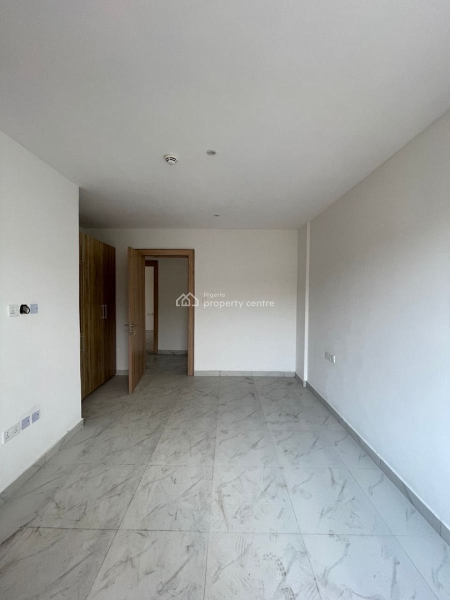 Brand New 2bedroom Flat, Ikate Elegushi, Lekki, Lagos, Flat / Apartment for Rent