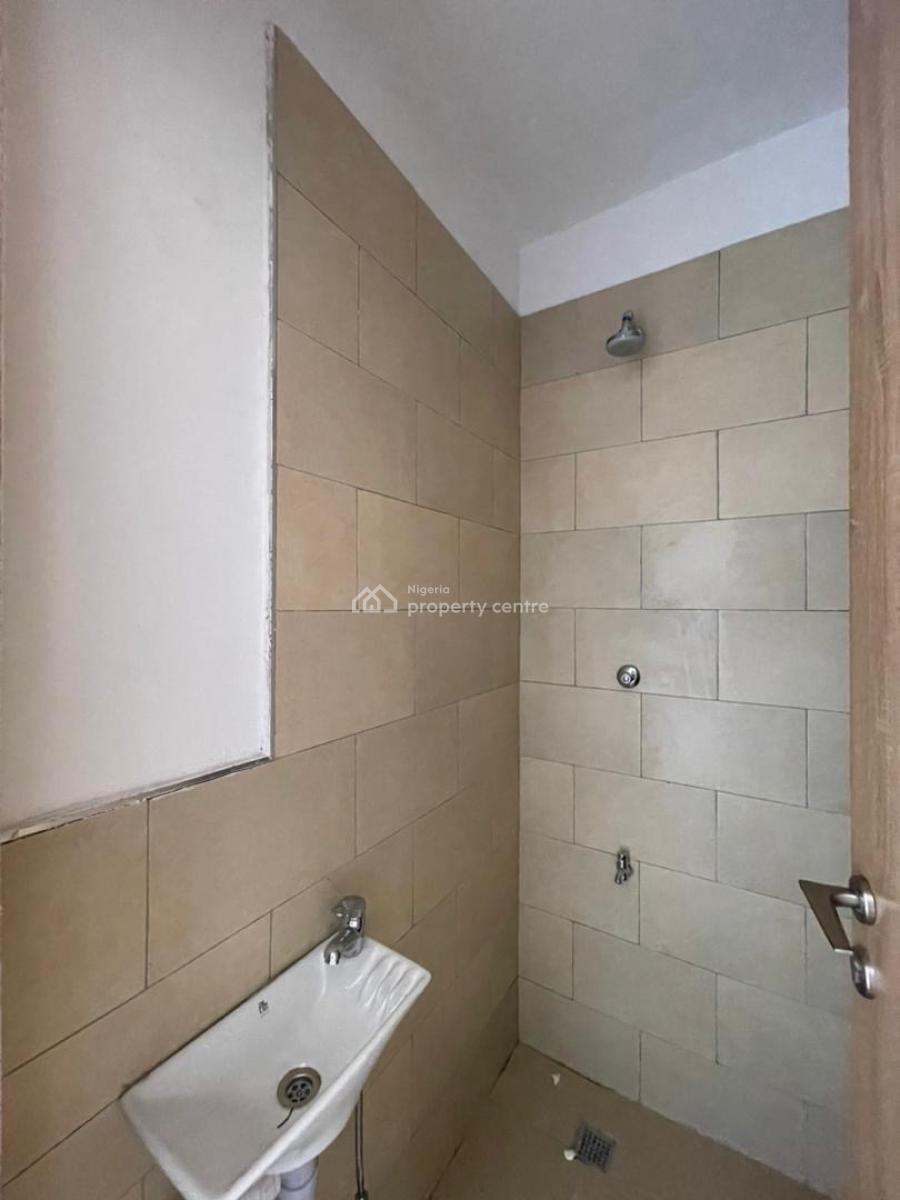 Brand New 2bedroom Flat, Ikate Elegushi, Lekki, Lagos, Flat / Apartment for Rent