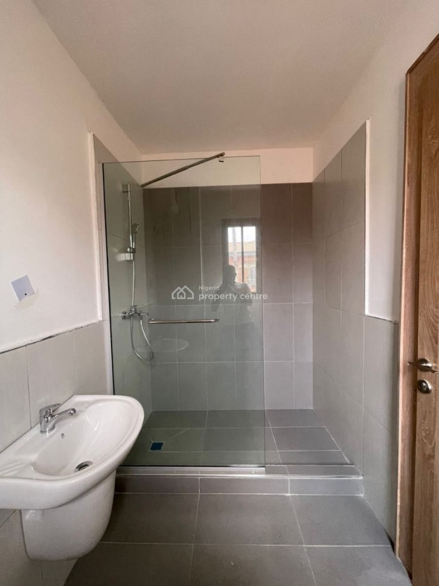 Brand New 2bedroom Flat, Ikate Elegushi, Lekki, Lagos, Flat / Apartment for Rent