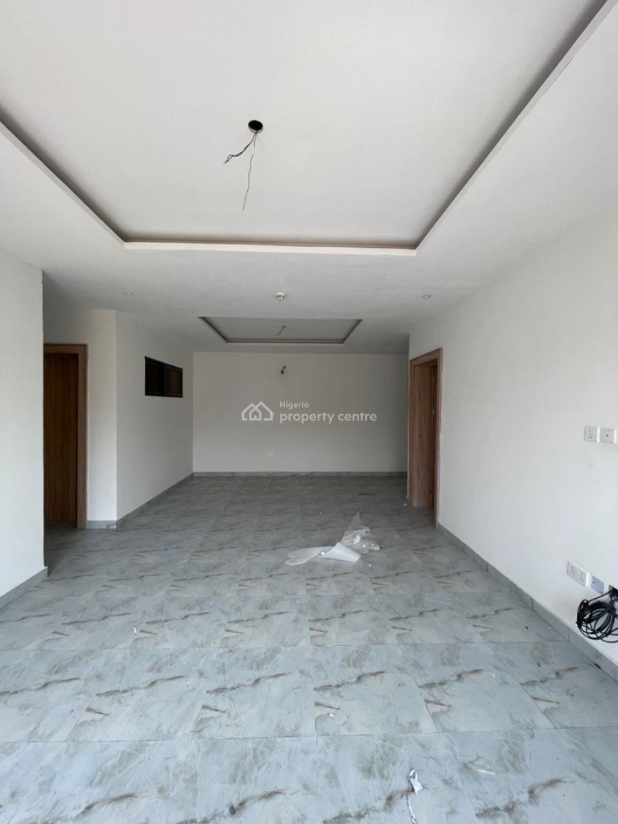 Brand New 2bedroom Flat, Ikate Elegushi, Lekki, Lagos, Flat / Apartment for Rent
