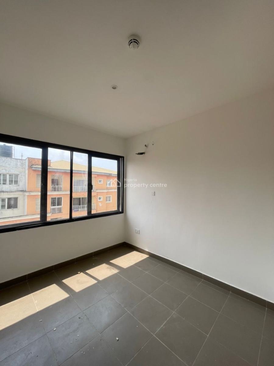 Brand New 2bedroom Flat, Ikate Elegushi, Lekki, Lagos, Flat / Apartment for Rent