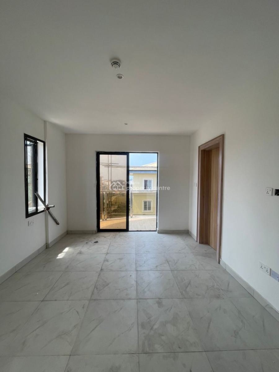 Brand New 2bedroom Flat, Ikate Elegushi, Lekki, Lagos, Flat / Apartment for Rent