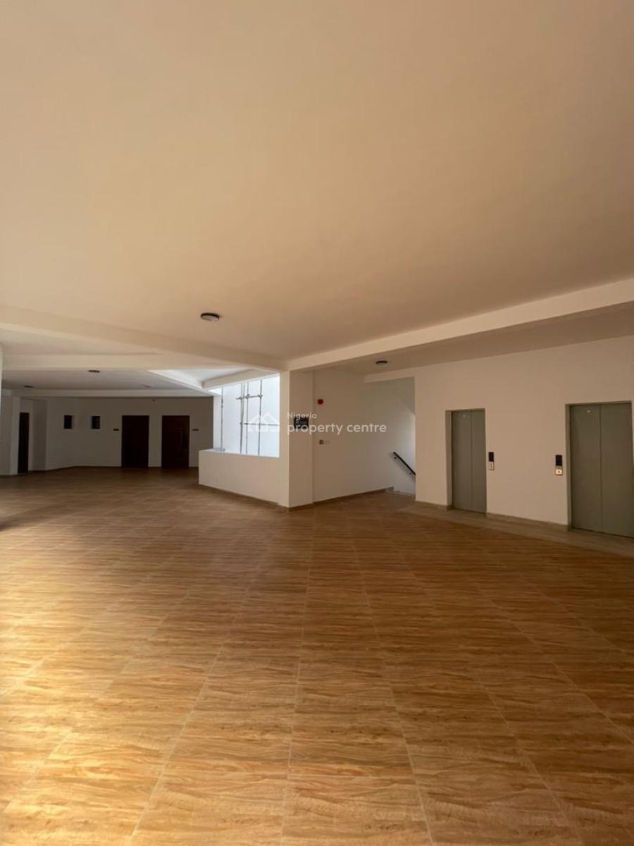 Brand New 2bedroom Flat, Ikate Elegushi, Lekki, Lagos, Flat / Apartment for Rent