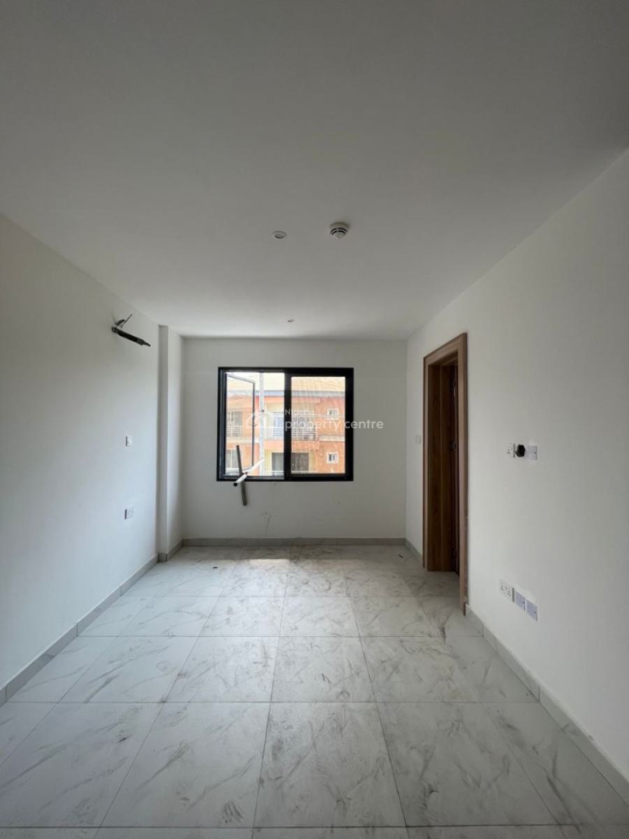 Brand New 2bedroom Flat, Ikate Elegushi, Lekki, Lagos, Flat / Apartment for Rent