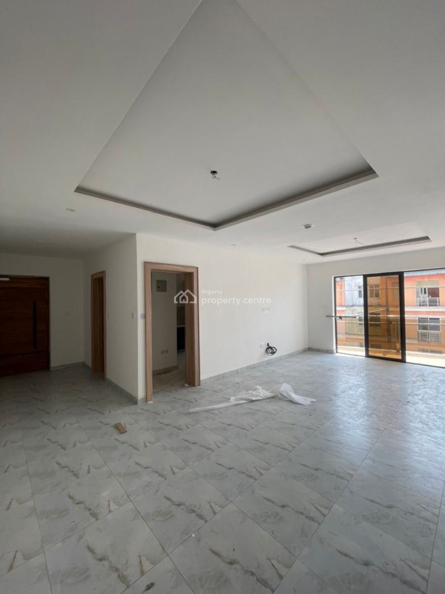 Brand New 2bedroom Flat, Ikate Elegushi, Lekki, Lagos, Flat / Apartment for Rent