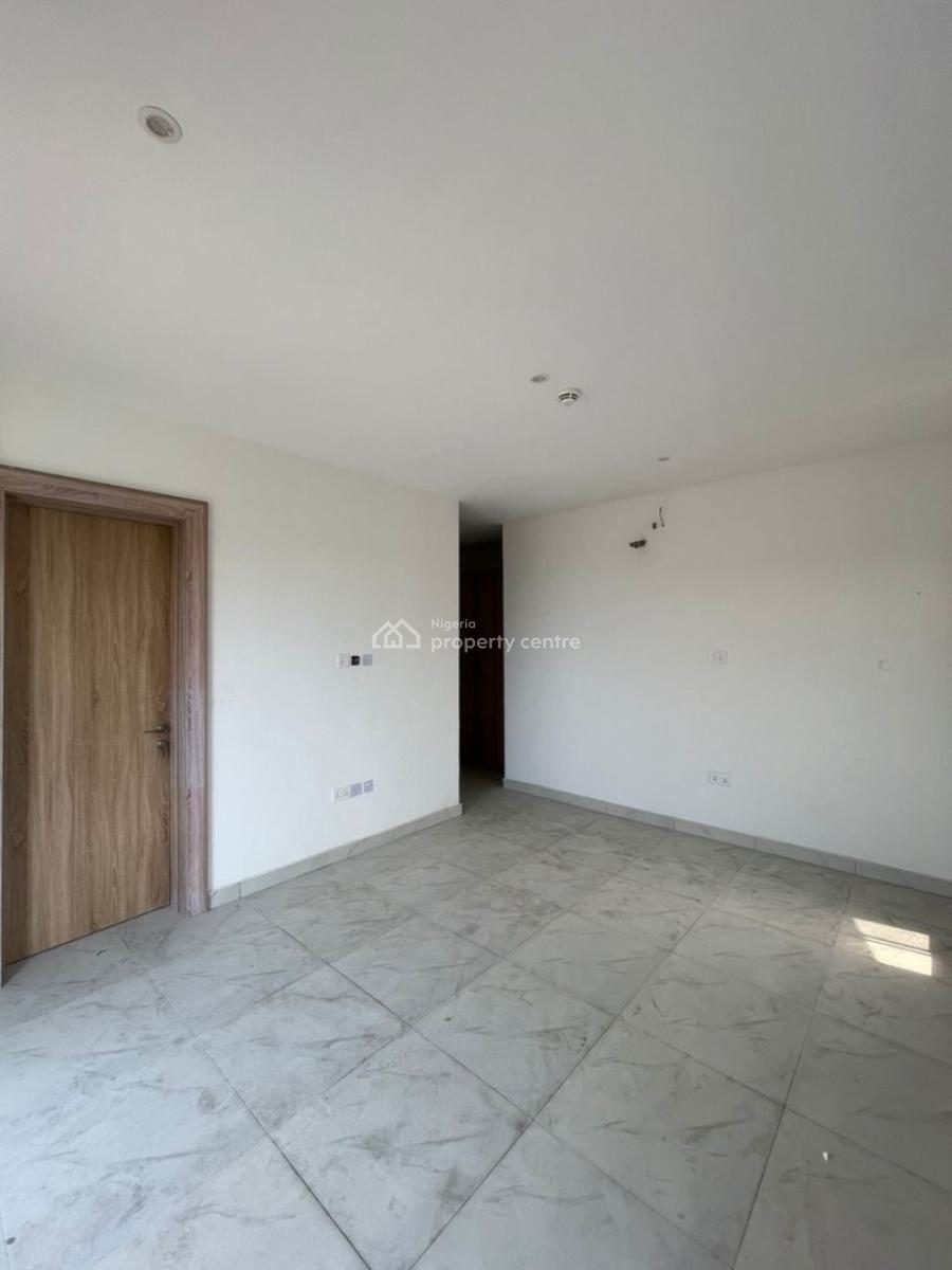 Brand New 2bedroom Flat, Ikate Elegushi, Lekki, Lagos, Flat / Apartment for Rent