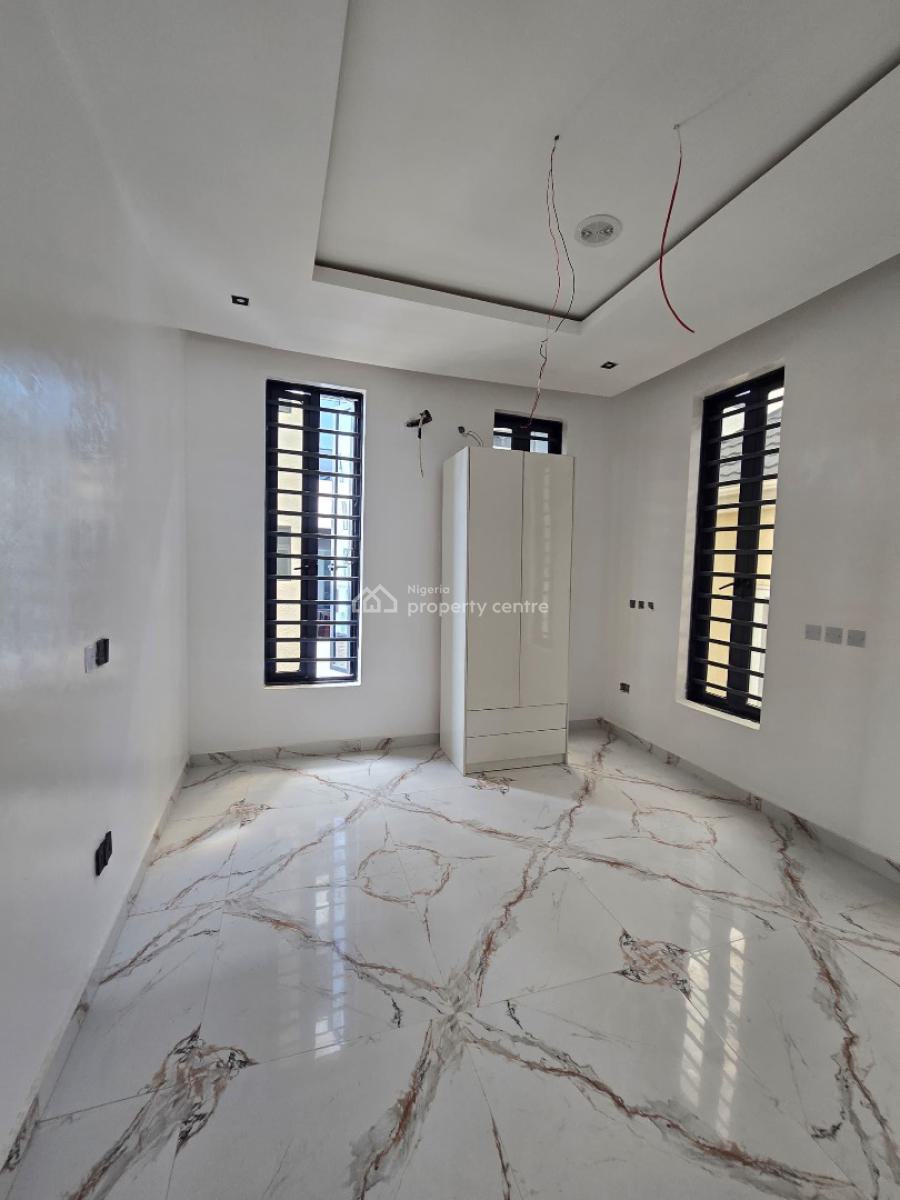Luxury 5 Bedroom Detached Duplex, Ologolo, Lekki, Lagos, Detached Duplex for Sale