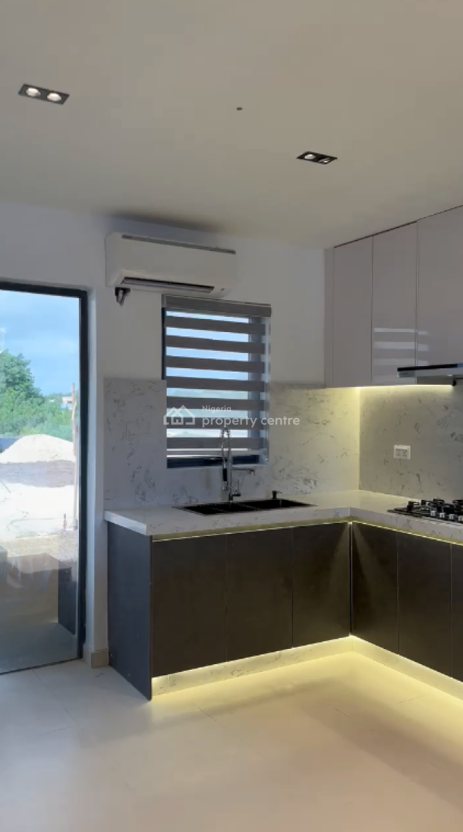 Luxury 2 Bedroom Semi-detached Duplex, Lakowe Golf Estate, Lakowe, Ibeju Lekki, Lagos, Semi-detached Duplex for Sale