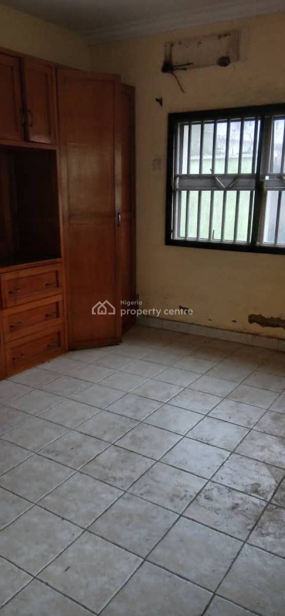 Spacious 2 Bedrooms Bungalow, Agungi, Lekki, Lagos, House for Rent