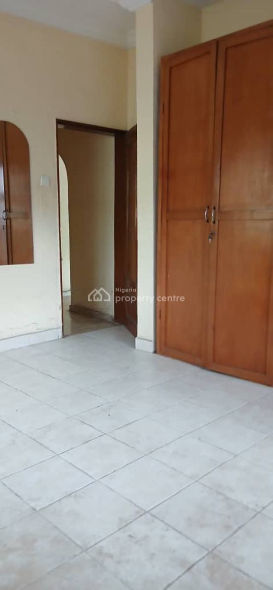 Spacious 2 Bedrooms Bungalow, Agungi, Lekki, Lagos, House for Rent