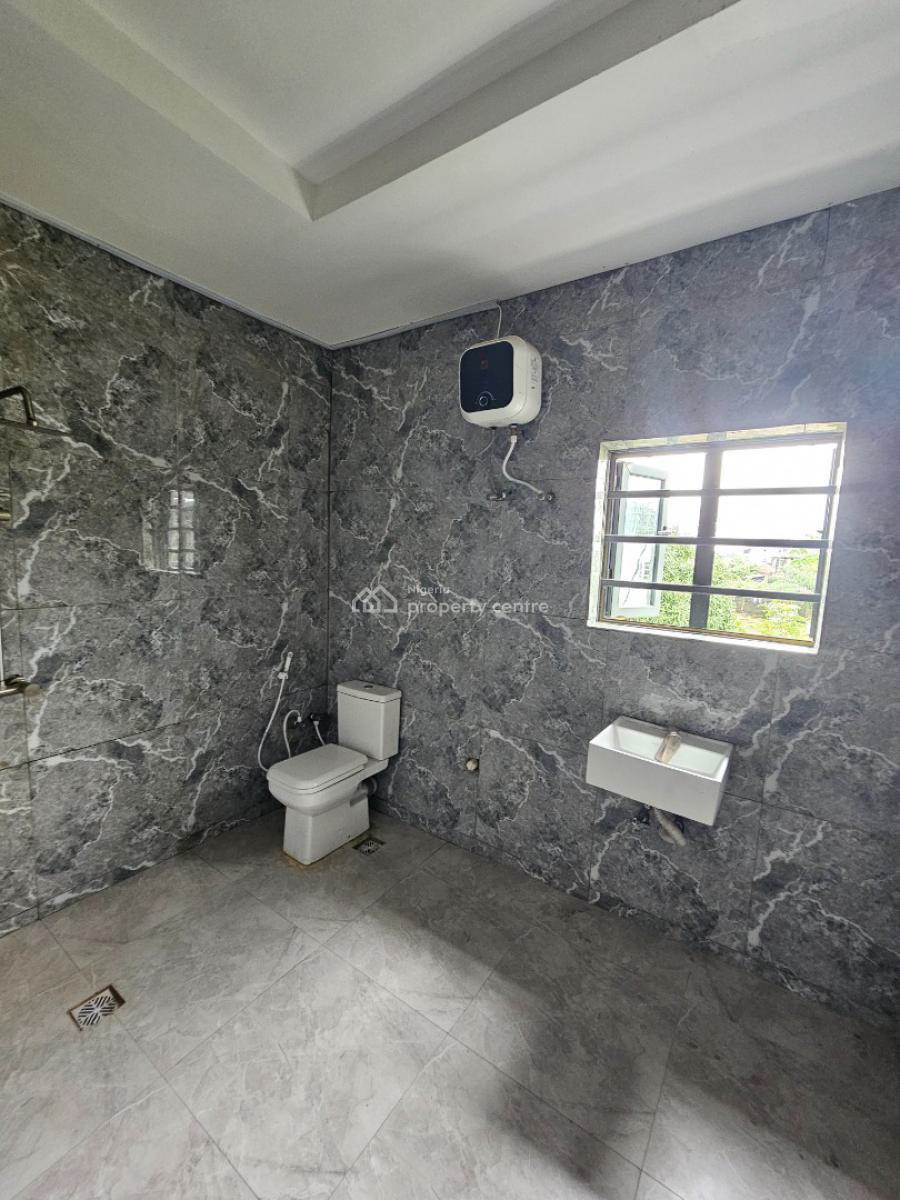 Lovely 4bedroom Fully Detached Duplex, Ajah, Lagos, Detached Duplex for Sale