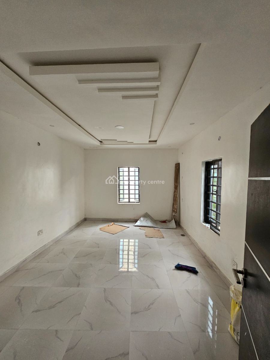 Lovely 4bedroom Fully Detached Duplex, Ajah, Lagos, Detached Duplex for Sale