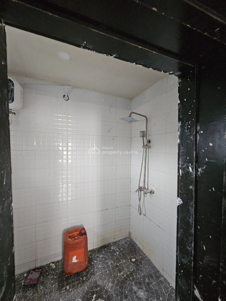 Lovely 4bedroom Fully Detached Duplex, Ajah, Lagos, Detached Duplex for Sale