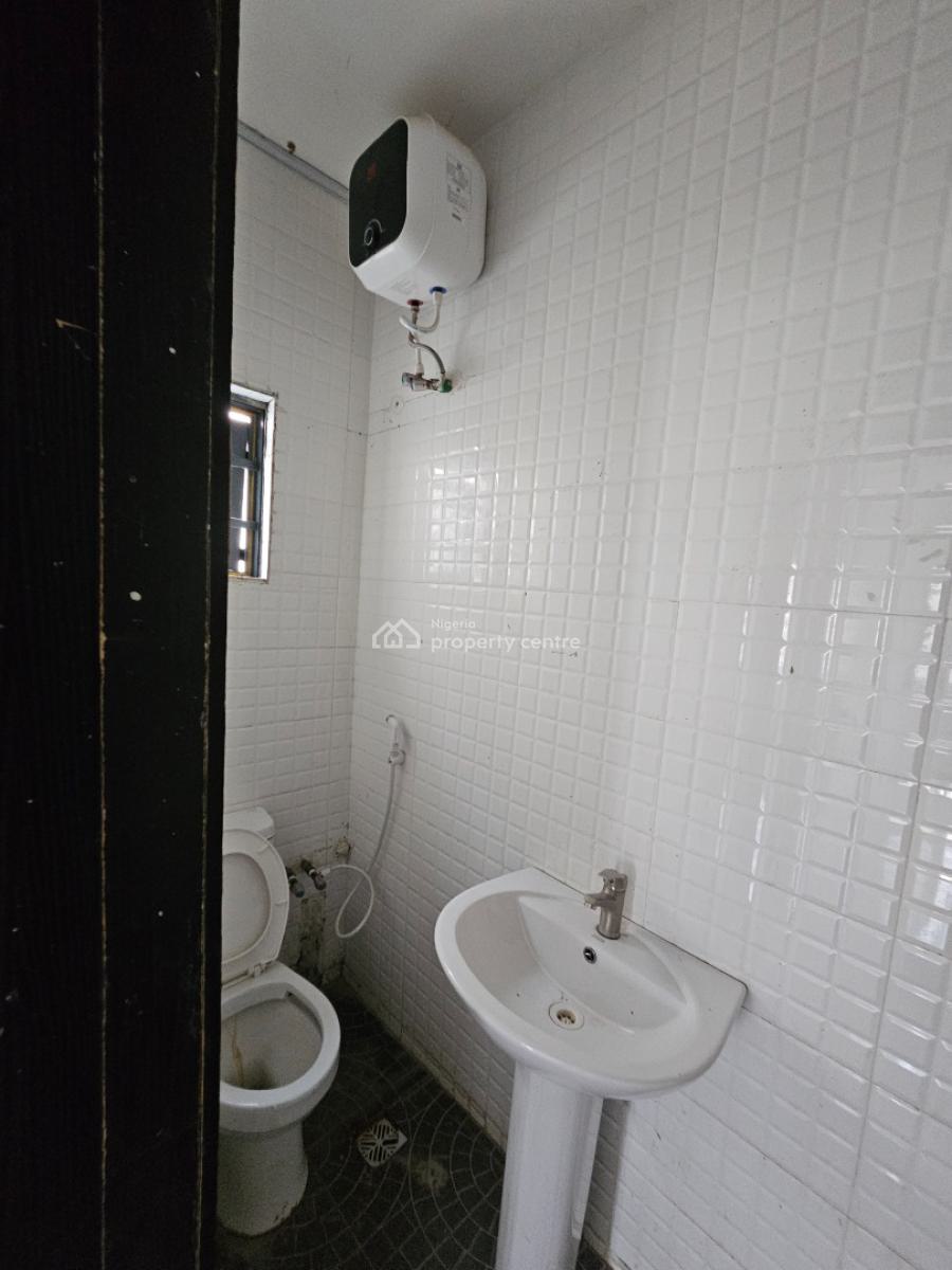 Lovely 4bedroom Fully Detached Duplex, Ajah, Lagos, Detached Duplex for Sale