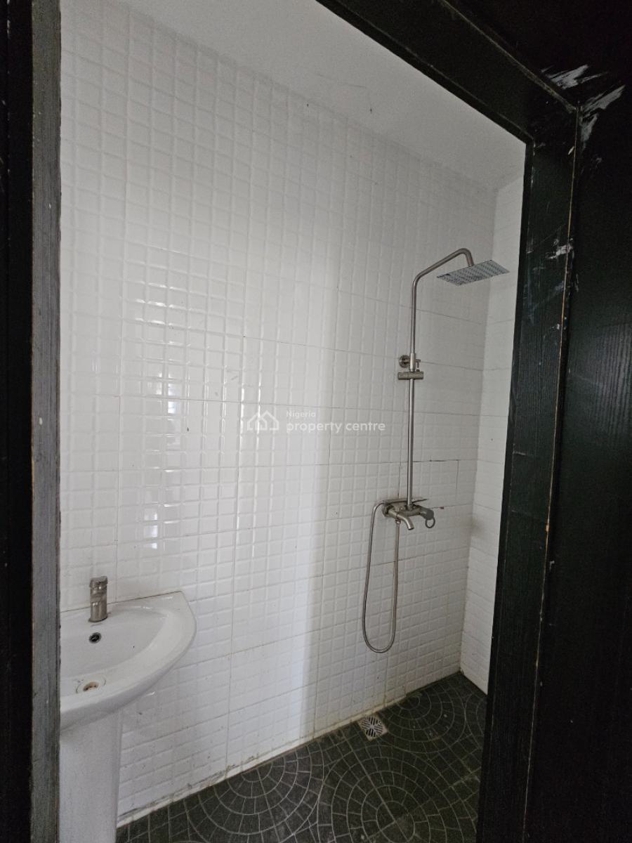 Lovely 4bedroom Fully Detached Duplex, Ajah, Lagos, Detached Duplex for Sale