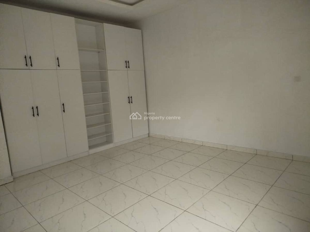 3 Units of 4 Bedrooms Terraced Duplex, Apple Wood Estate, Ikota, Lekki, Lagos, Terraced Duplex for Sale