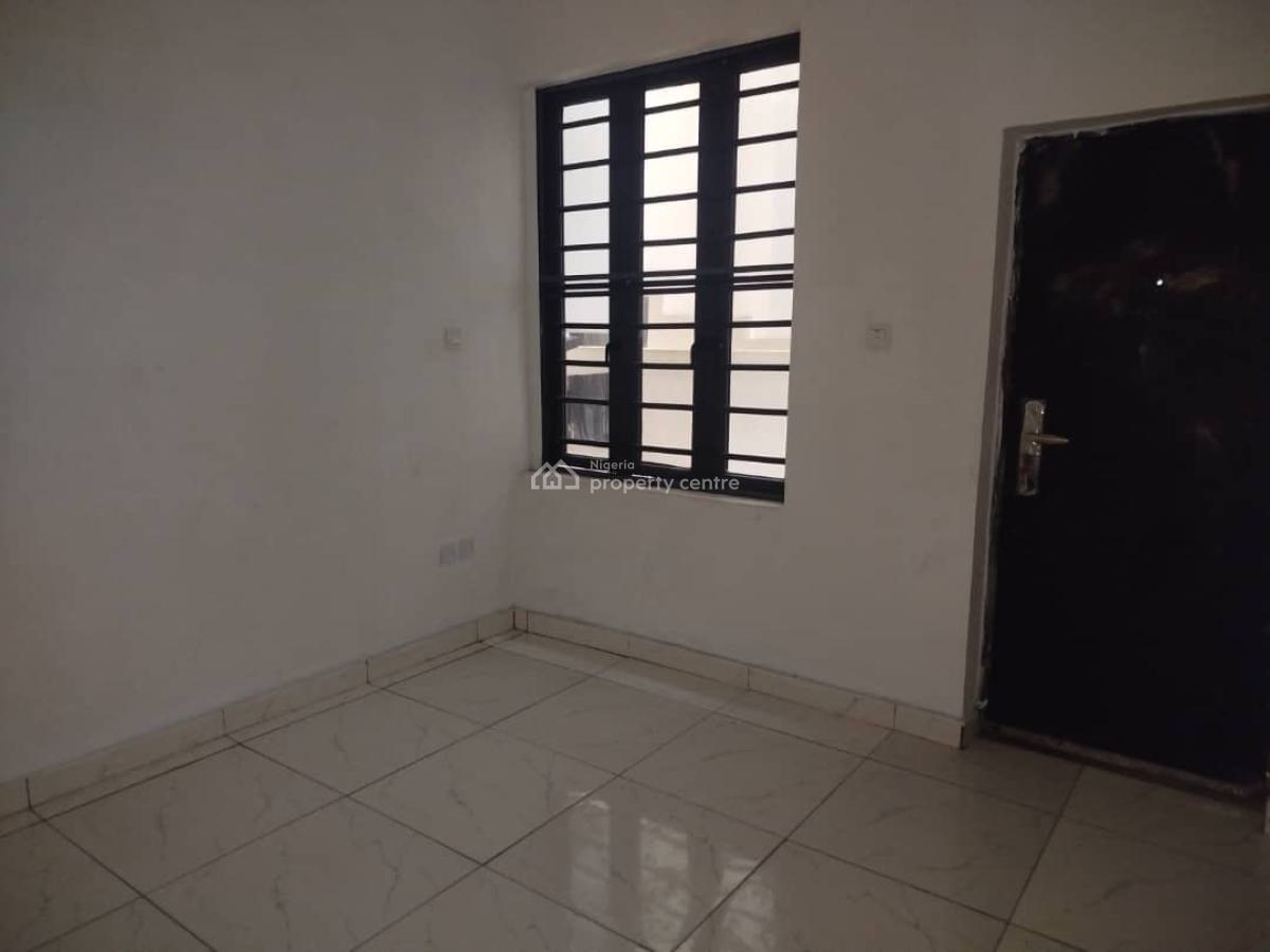 3 Units of 4 Bedrooms Terraced Duplex, Apple Wood Estate, Ikota, Lekki, Lagos, Terraced Duplex for Sale