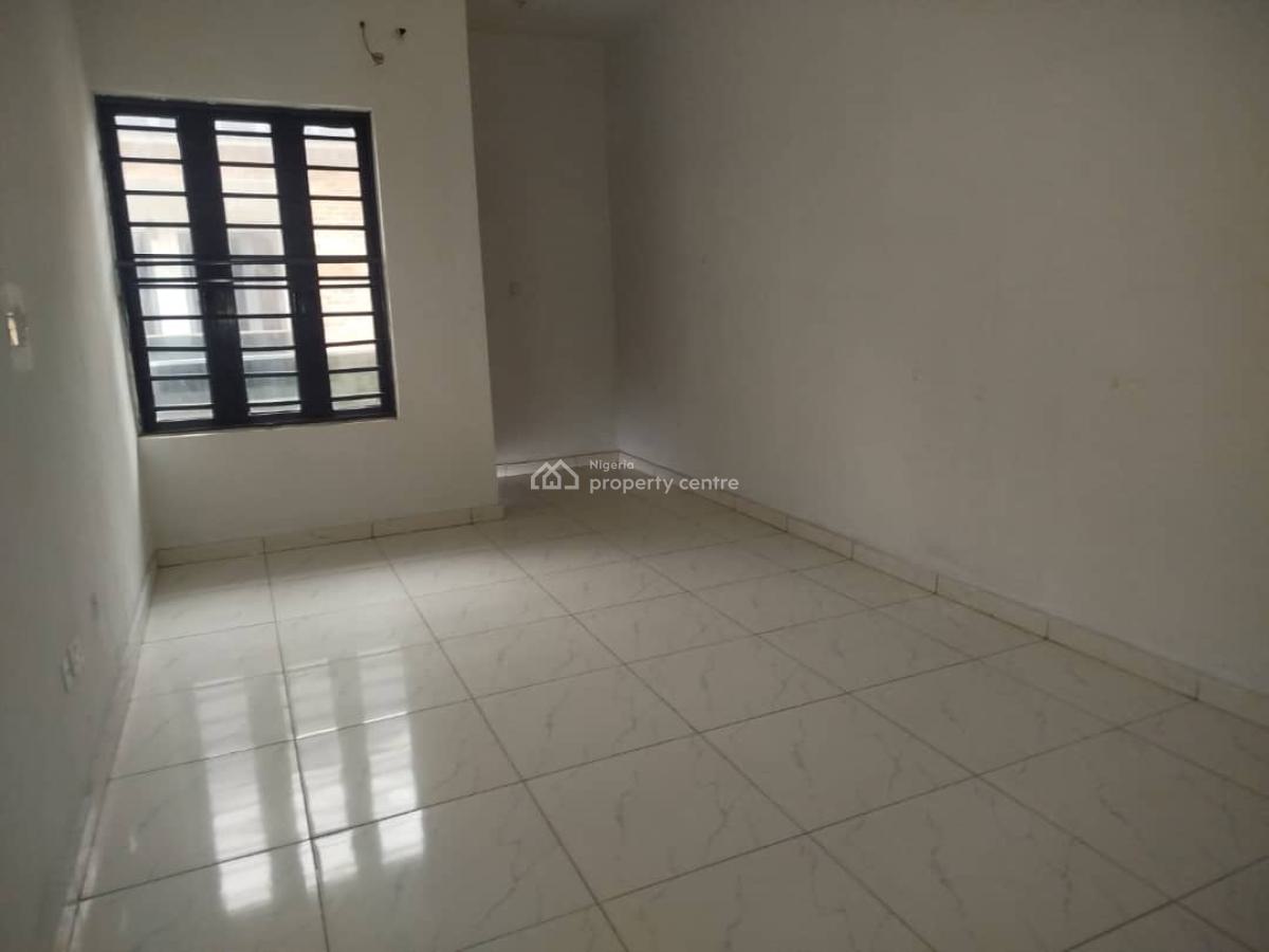 3 Units of 4 Bedrooms Terraced Duplex, Apple Wood Estate, Ikota, Lekki, Lagos, Terraced Duplex for Sale