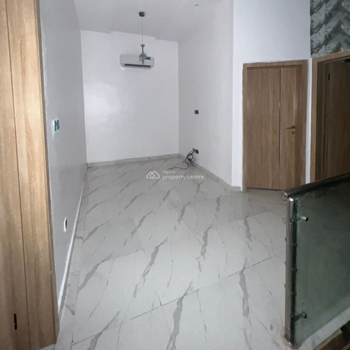 Luxury 4bedroom, Orchid, Lekki, Lagos, Terraced Duplex for Rent