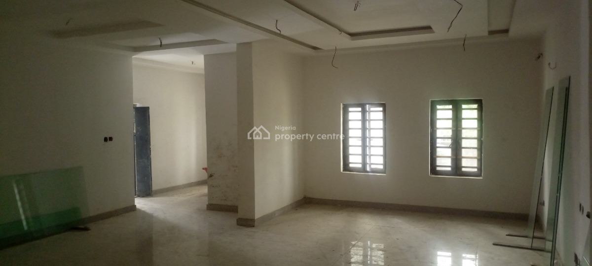 6 Units of Luxury 3-bedroom Apartment with 1room Bq Each, Guzape District, Abuja, Flat / Apartment for Sale