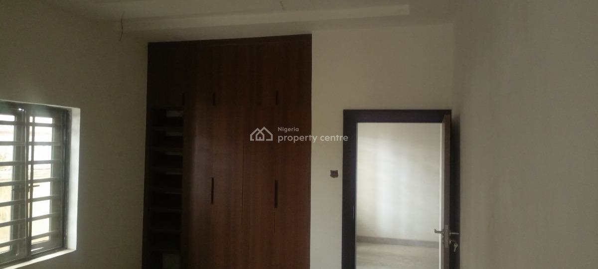 6 Units of Luxury 3-bedroom Apartment with 1room Bq Each, Guzape District, Abuja, Flat / Apartment for Sale