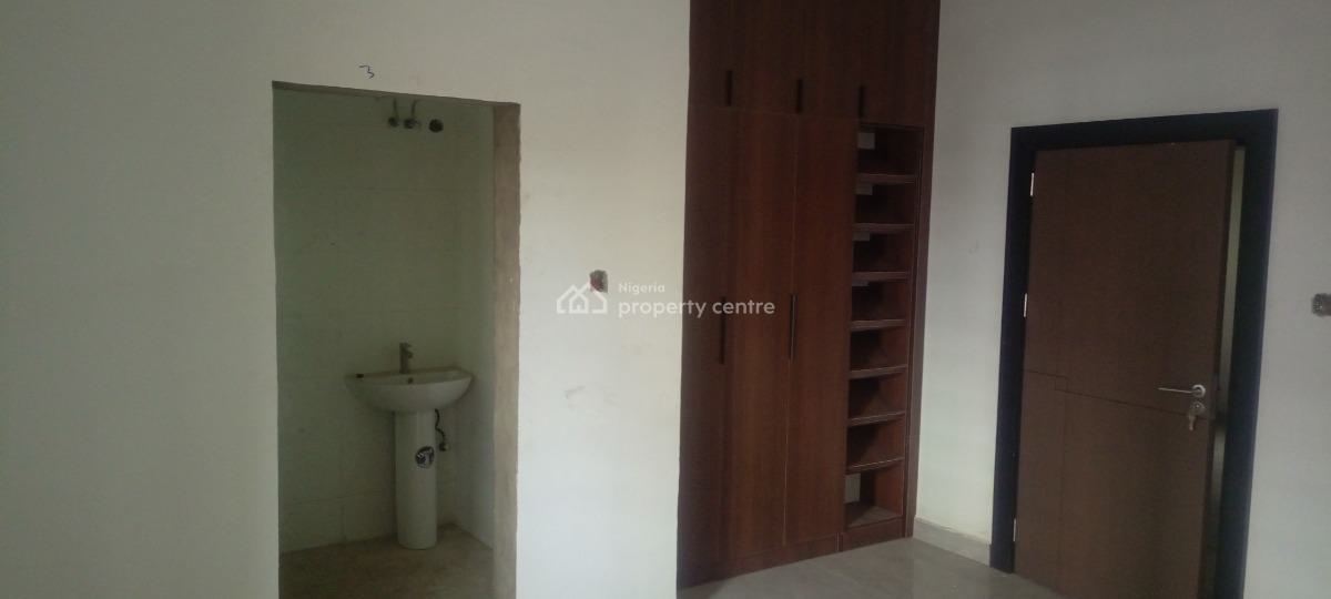 6 Units of Luxury 3-bedroom Apartment with 1room Bq Each, Guzape District, Abuja, Flat / Apartment for Sale