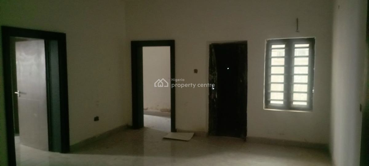 6 Units of Luxury 3-bedroom Apartment with 1room Bq Each, Guzape District, Abuja, Flat / Apartment for Sale