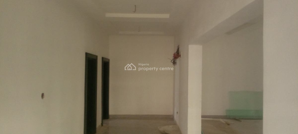 6 Units of Luxury 3-bedroom Apartment with 1room Bq Each, Guzape District, Abuja, Flat / Apartment for Sale