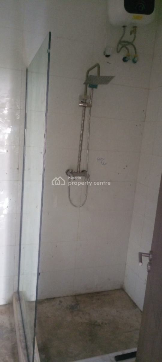 6 Units of Luxury 3-bedroom Apartment with 1room Bq Each, Guzape District, Abuja, Flat / Apartment for Sale